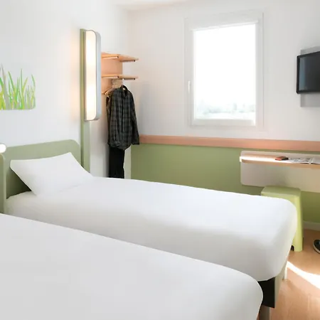 Ibis Budget Lyon Eurexpo - 2*