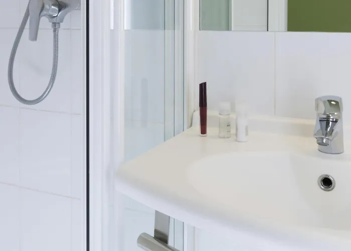 Ibis Budget Lyon Eurexpo - Szálloda