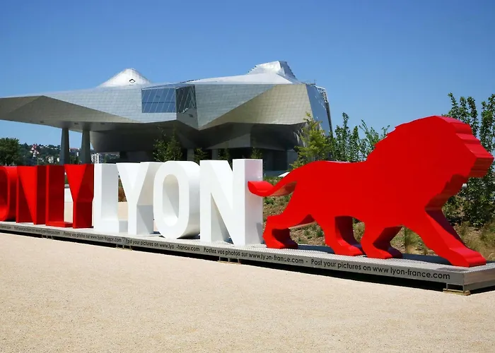 Ibis Budget Lyon Eurexpo -