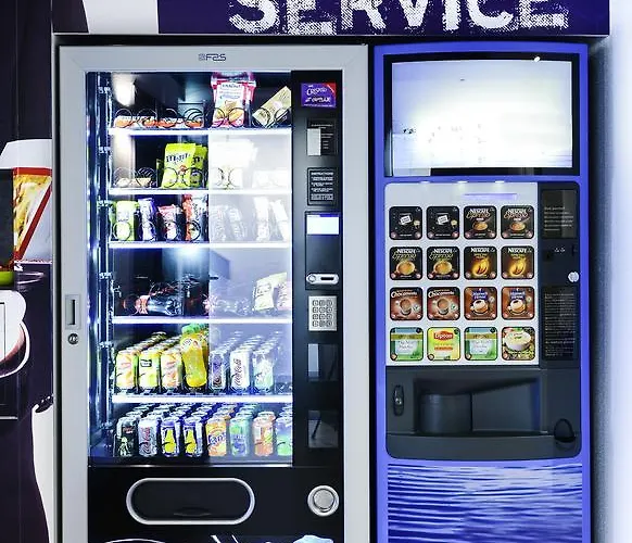 호텔 Ibis Budget Lyon Eurexpo - 샤시유
